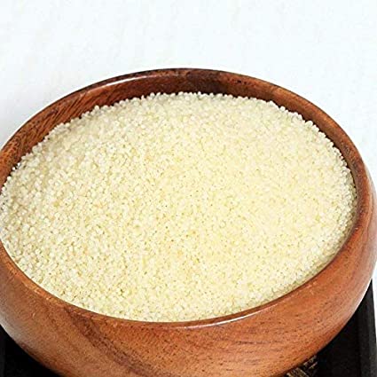Bhagar 1kg